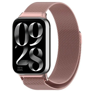 Bracelet Milanais Redmi Watch 5 (rose)