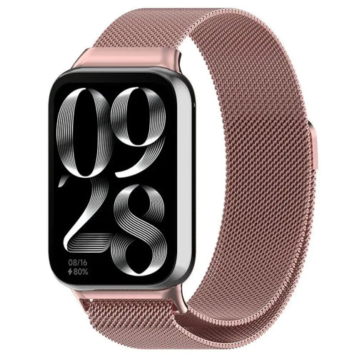 Bracelet Milanais Redmi Watch 5 (rose)