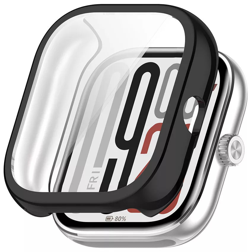 Coque TPU Redmi Watch 5 (noir)