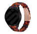 Bracelet résine Amazfit Bip U (Pro) (lava)