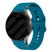 Bracelet Wave Samsung Galaxy Watch 4 Classic 46mm (vert/bleu)