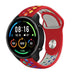 Bracelet sport Xiaomi Mi Watch (rouge/coloré)