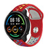 Bracelet sport Xiaomi Mi Watch (rouge/coloré)