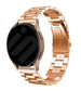 Samsung Galaxy Watch 6 Classic 47mm Steel Strap (Rose Gold)