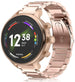 Bracelet acier Fossil Gen 6 - 42mm (or rose)