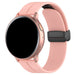 Bracelet silicone D-buckle Polar Ignite 3 (rose)