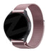 Bandz Bracelet milanais Loop Coros Apex 42mm (rose)