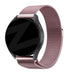 Bandz Bracelet milanaise loop Xiaomi Amazfit GTS (rose)