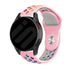 Bracelet sport Xiaomi Watch 2 (noir/coloré)