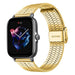 Amazfit GTS 3 Fine Steel Strap (Gold)