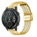 Bracelet acier Honor Magic Watch 2 (or)