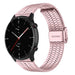 Bracelet acier inoxydable Amazfit GTR 2 (rose)