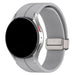 Samsung Galaxy Watch 4 40mm Magnetic D-Buckle Strap (Grey)