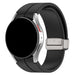 Bracelet sport magnétique Samsung Galaxy Watch 7 - 44mm (noir)