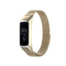 Bracelet Milanais Samsung Galaxy Fit 2 (champagne)