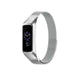Bracelet Milanais Samsung Galaxy Fit 2 (argent)