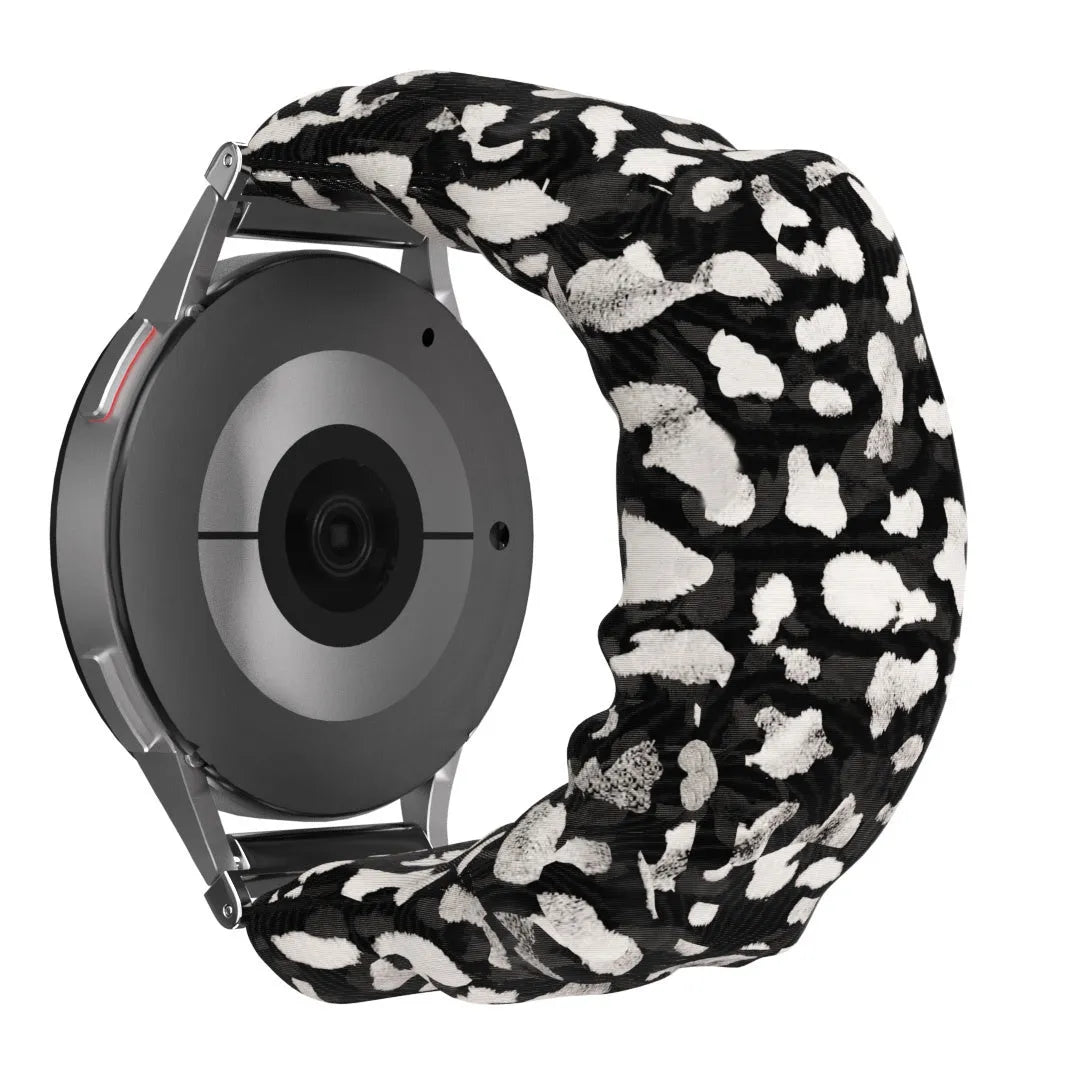 Bracelet elastique OnePlus Watch 3 - 43mm (points)