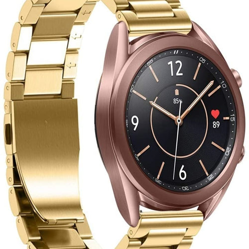 samsung-galaxy-watch-3-41mm-gliederarmband-gold