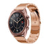 Samsung Galaxy Watch 3 41mm Metal Strap (Rose Gold)