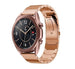 Samsung Galaxy Watch 3 41mm Metal Strap (Rose Gold)