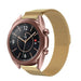 Bracelet Milanais Samsung Galaxy Watch 3 41mm (or) 