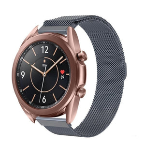 samsung-galaxy-watch-3-41mm-milanese-armband-grau
