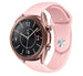 Samsung Galaxy Watch 3 41mm Sport Strap (Light Pink)