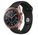Samsung Galaxy Watch 3 41mm Sport Strap (Black)