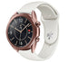 Samsung Galaxy Watch 3 41mm Sport Strap (White)