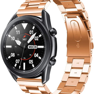 samsung-galaxy-watch-3-45mm-stahlband-rosegold