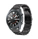 Bracelet titane Samsung Galaxy Watch 3 45mm (noir)