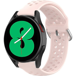 samsung-galaxy-watch-4-40mm-silikon-armband-rosa
