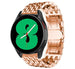 Samsung Galaxy Watch 4 40mm Steel Strap Dragon (Rose Gold)