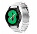 Samsung Galaxy Watch 4 44mm Metal Strap (Silver)