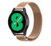 Bracelet Milanais Samsung Galaxy Watch 4 44mm (or rose)