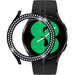Samsung Galaxy Watch 4 44mm Diamond PC Case