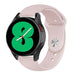 Bracelet sport Samsung Galaxy Watch 4 - 44mm (rose)