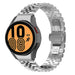 Bracelet acier Jubilee Samsung Galaxy Watch 4 - 44mm (argent)