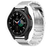 Bracelet métal Samsung Galaxy Watch 4 Classic 42mm (argent)