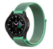 Samsung Galaxy Watch 4 Classic 42mm Nylon Strap (Mint)