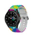 Bracelet Samsung Galaxy Watch 4 Classic 46mm Peint