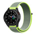 Bracelet nylon Samsung Galaxy Watch 4 Classic 46mm (fluo)