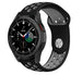 Bracelet sport Samsung Galaxy Watch 4 Classic 46mm (noir/gris)