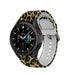Bracelet Samsung Galaxy Watch 4 Classic 42mm Lucky Leopard