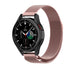 Bracelet Milanais Samsung Galaxy Watch 4 Classic 46mm (rose)