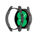 Coque de protection Samsung Galaxy Watch 4 44mm TPU (noir)