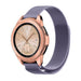 Bracelet Milanais Samsung Galaxy Watch 42mm (lila)