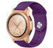Bracelet sport Samsung Galaxy Watch 42mm (violet)