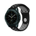 Bracelet sport Samsung Galaxy Watch 42mm (noir/gris)