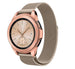 Bracelet Milanais Samsung Galaxy Watch 42mm (champagne)